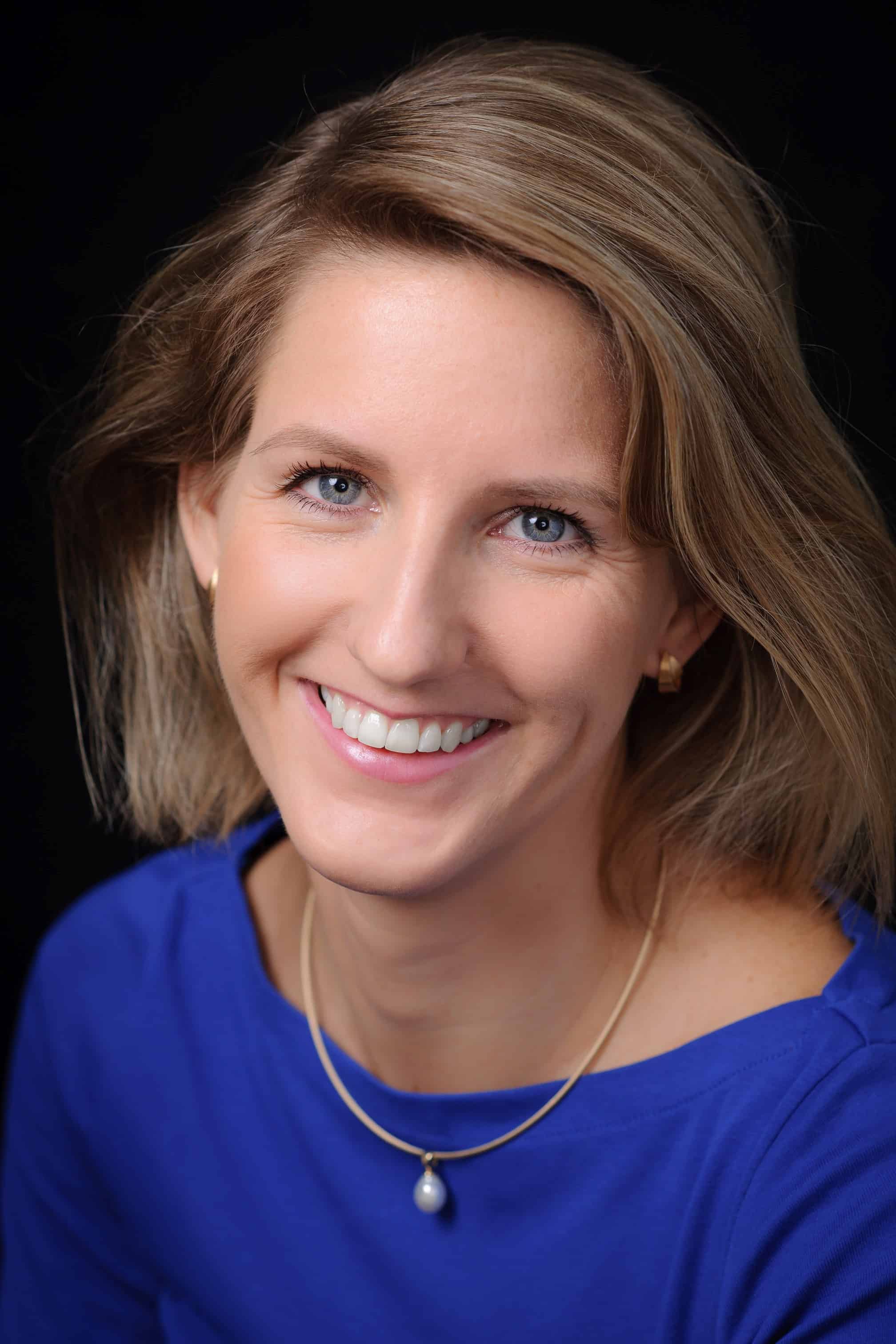 Isabelle Clarke